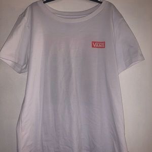 Vans T-Shirt